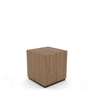 L331 Timber Cube